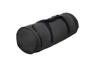 Сумка-чохол для килимків шіатсу Bodhi 160х200 см антрацитовий