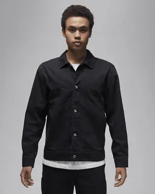 Куртка Air Jordan Chicago Jacket Black