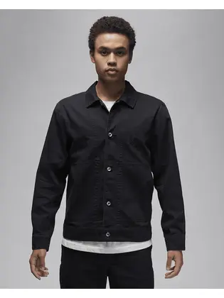 Куртка Air Jordan Chicago Jacket Black