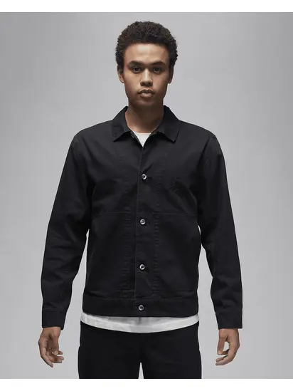 Куртка Air Jordan Chicago Jacket Black