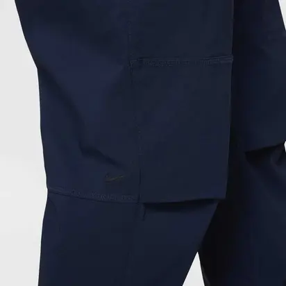 Штани Nike Tech Woven Pants Blue