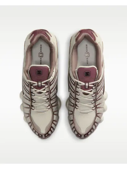 Кросівки жіночі Nike W Shox Tl ()