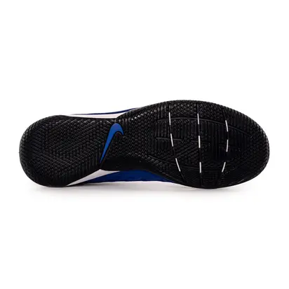 Футзалки Nike LEGEND 8 ACADEMY IC, синій