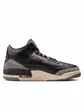 Кросівки W Air Jordan X A Ma Maniere 3 Retro Og Sp Sneaker Black/Brown