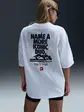 Футболка Nike NSW Ess Oversized Tee