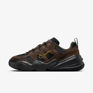 Кросівки NIKE TECH HERA BROWN