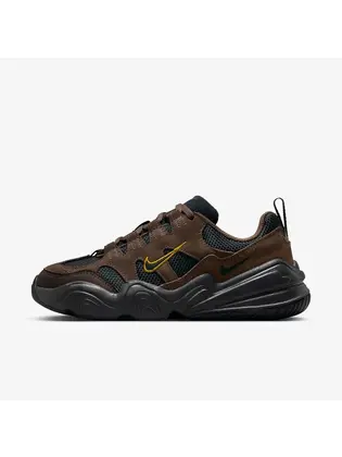 Кросівки NIKE TECH HERA BROWN