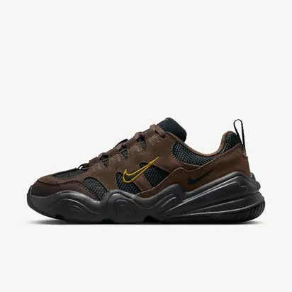 Кросівки NIKE TECH HERA BROWN
