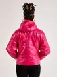Парка жіноча Nike Therma-Fit Sportswear Classic Puffer Shine Pink XL