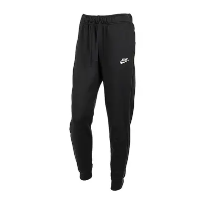 Штани Nike W NSW CLUB FLC MR PANT STD, чорний