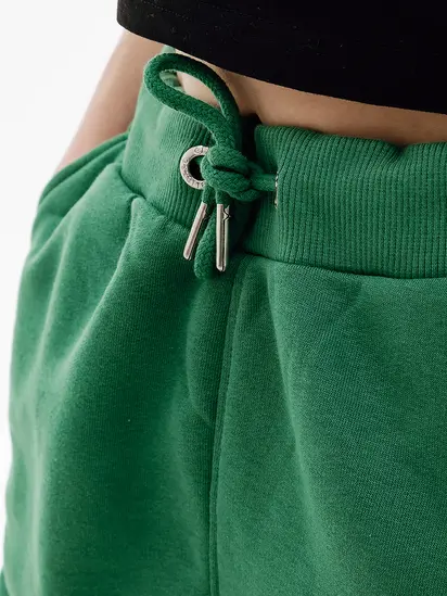 Шорти Ellesse Shanni Short, зелений