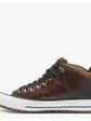 Кеди Converse Chuck Taylor All Star Street Boot, коричневий
