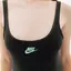Боді Nike W NSW BODYSUIT SW, чорний