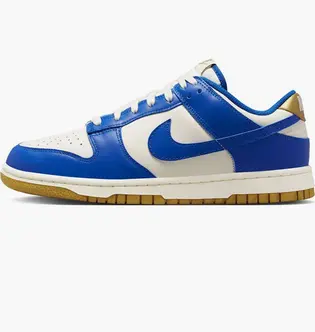 Кросівки Nike W DUNK LOW, білий