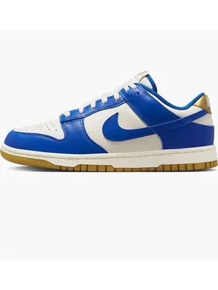 Кросівки Nike W DUNK LOW, білий