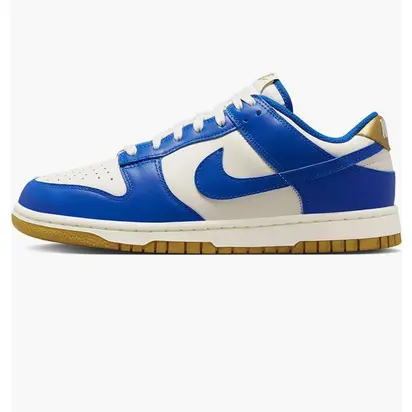 Кросівки Nike W DUNK LOW, білий