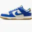 Кросівки Nike W DUNK LOW, білий