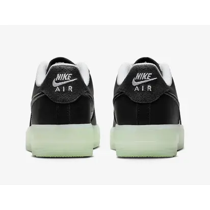 Кросівки жіночі Nike Air Force 1 Low 36.5