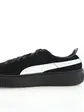 Кросівки Puma sneakers Suede Platform Explos, чорний