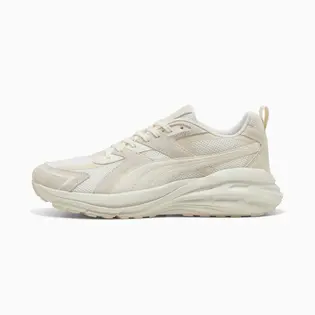 Кросівки Unisex Hypnotic LS Puma 3,5 (36) Бежевий