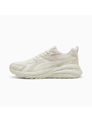 Кросівки Unisex Hypnotic LS Puma 3,5 (36) Бежевий