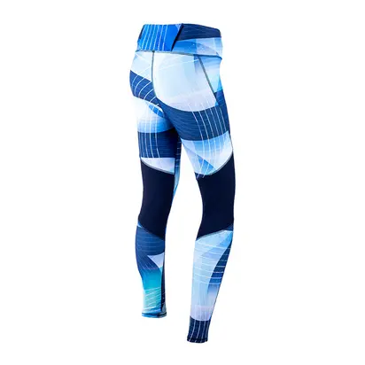 Тайтси Reebok OSR LUX TIGHT