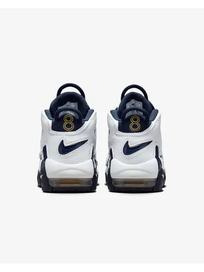 Кросівки NIKE AIR MORE UPTEMPO GS
