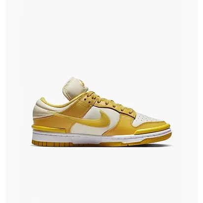 Кросівки Nike W D LOW TWIST, білий