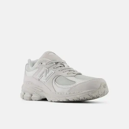 Кросівки New Balance 2002R, світло-сірий