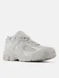 Кросівки New Balance 2002R, світло-сірий
