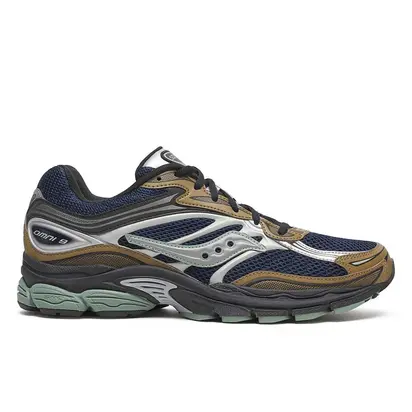 Кросівки Saucony PROGRID OMNI 9 TMY