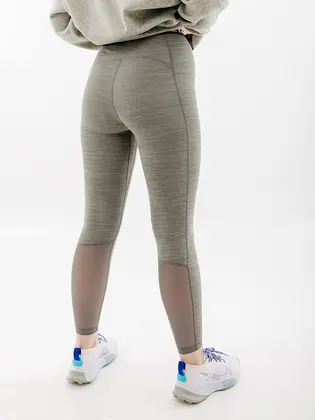 Лосини Nike 365 TIGHT 7/8 HI RISE, сірий
