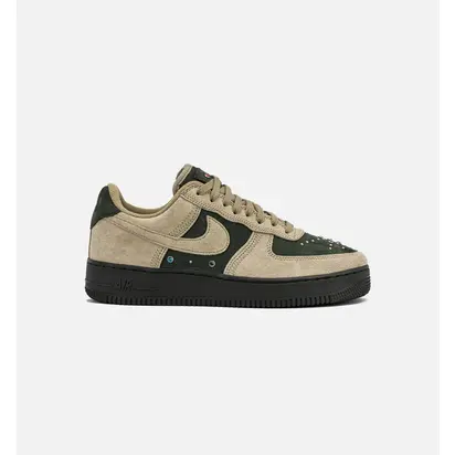 Кросівки Nike Air Force 1 Low Dark Army Neutral Olive Gems