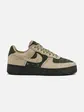 Кросівки Nike Air Force 1 Low Dark Army Neutral Olive Gems