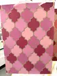 Паперовий подарунковий пакет, 44*30*13, 1 шт