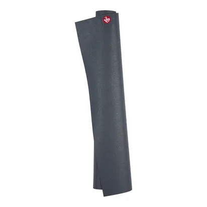 Килимок для йоги Manduka eKO SuperLite Long Mat Charcoal 200x61x0.15 см