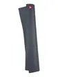 Килимок для йоги Manduka eKO SuperLite Long Mat Charcoal 200x61x0.15 см