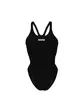 Купальник TEAM SWIMSUIT SWIM TECH SOLID Arena Чорний