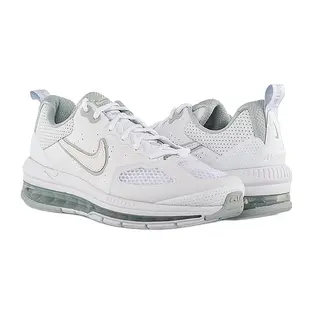 Кросівки Nike W AIR MAX GENOME, шт, білий