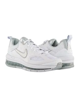 Кросівки Nike W AIR MAX GENOME, шт, білий