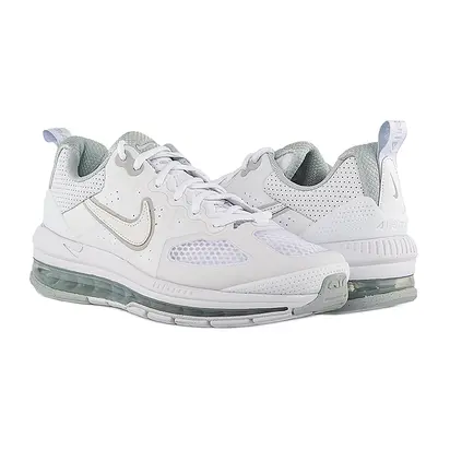 Кросівки Nike W AIR MAX GENOME, шт, білий