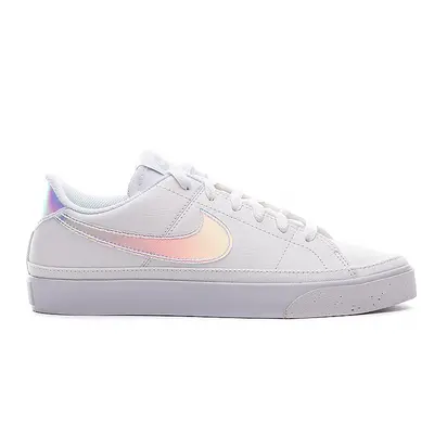 Кросівки Nike COURT LEGACY NN, білий
