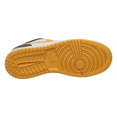 Кросівки Jordan 1 Low Taxi (GS)