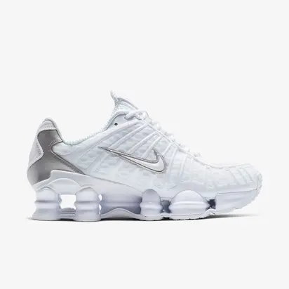 Кросівки Nike W SHOX TL