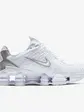 Кросівки Nike W SHOX TL