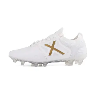 Бутси Tiga Football білий