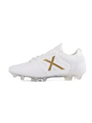 Бутси Tiga Football білий