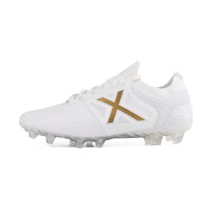 Бутси Tiga Football білий