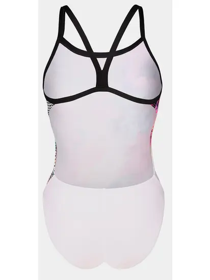 Купальник Arena AIRBRUSH SWIMSUIT CHALLENGE BA