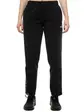 Штани спортивні ESS TAPE Sweatpants Puma M Чорний